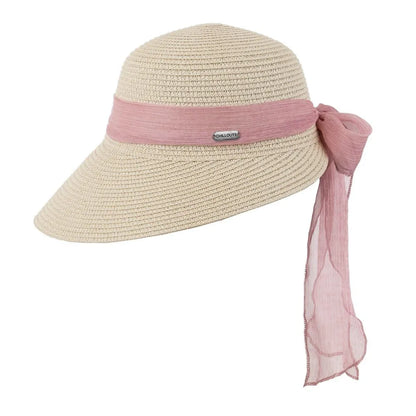 Summer Hat Lafayette (XS) Grey or Beige