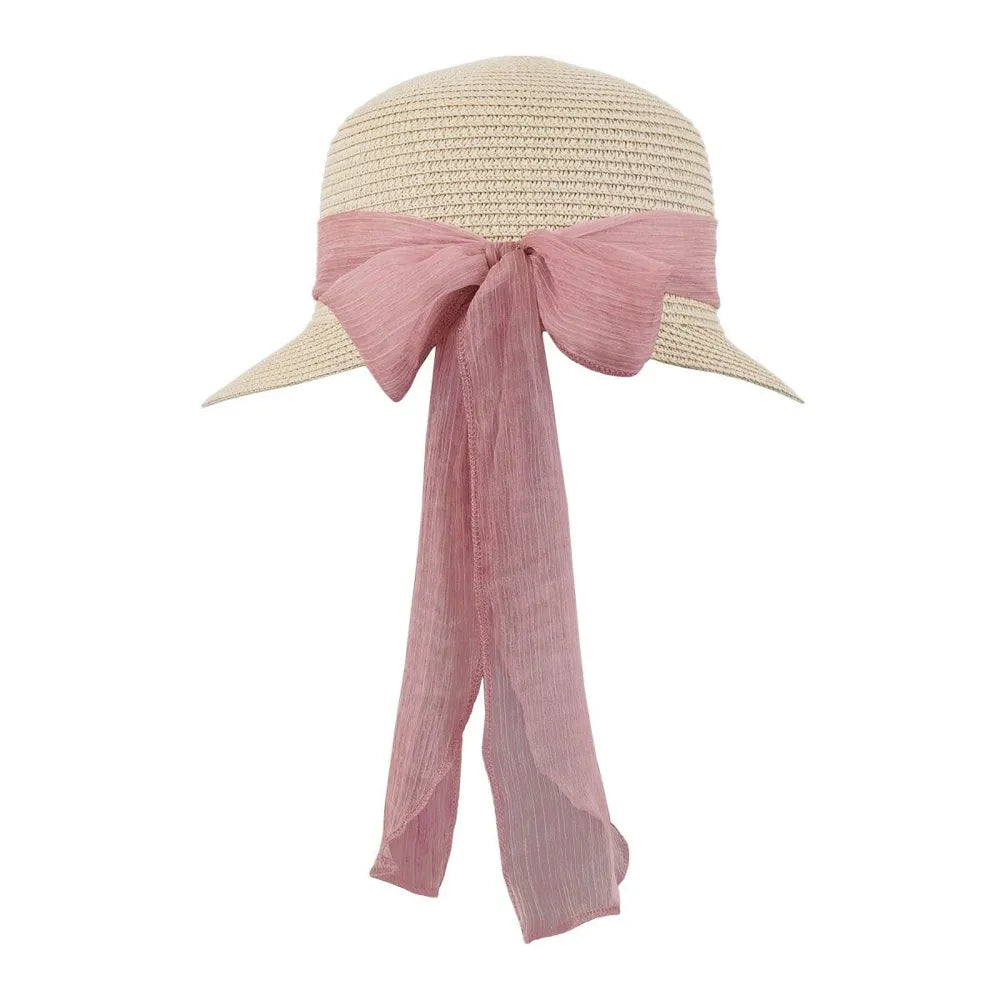 Summer Hat Lafayette (XS) Grey or Beige