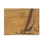 Yachting Oak Board
