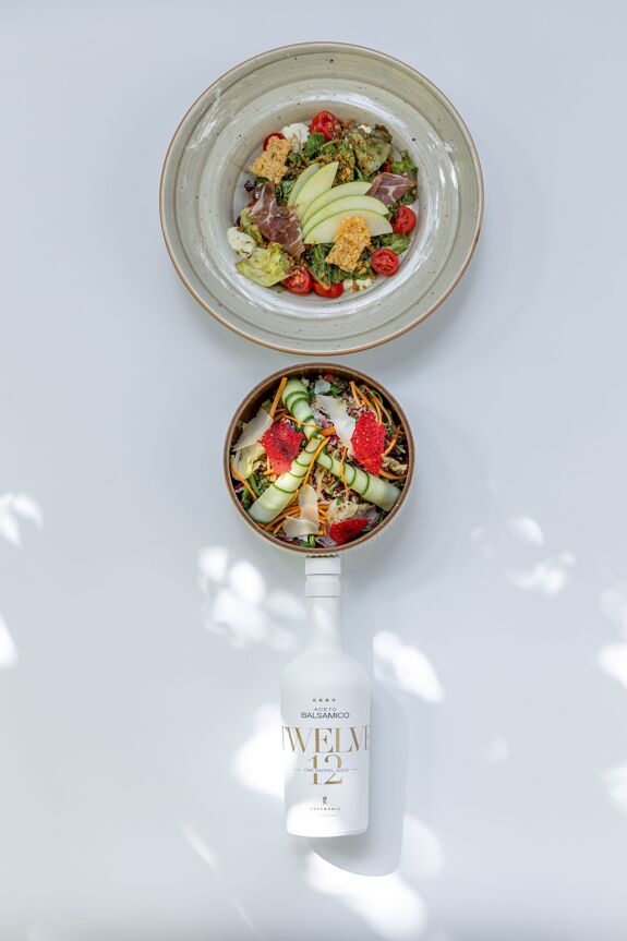 CERAMIC DESIGN TWELVE ACETO BALSAMICO