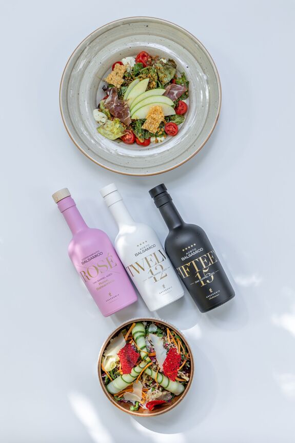 CERAMIC DESIGN TWELVE ACETO BALSAMICO