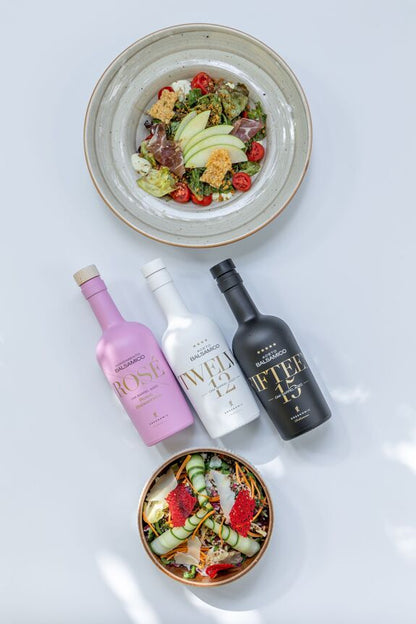 CERAMIC DESIGN ROS� CONDIMENTO BALSAMICO