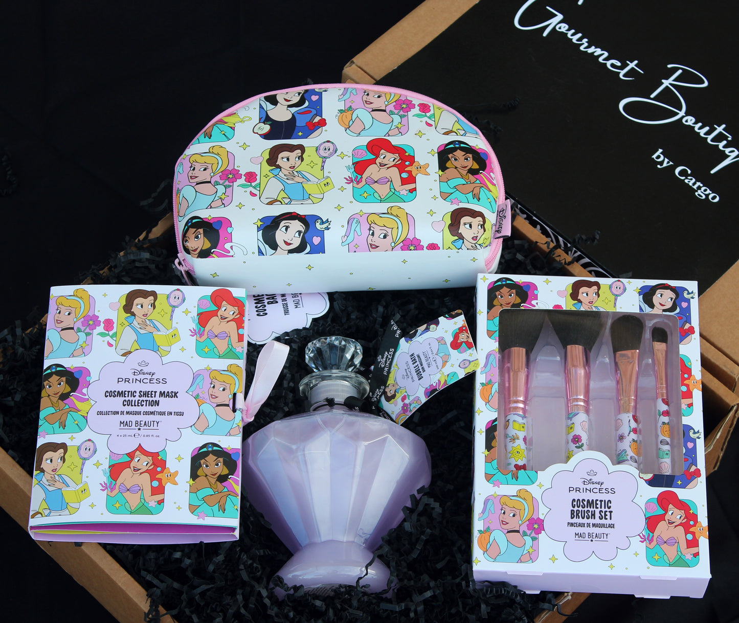 Sparkle & Shine Princess Gift Box