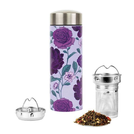 Insulated teapot 350 ml - Vienna