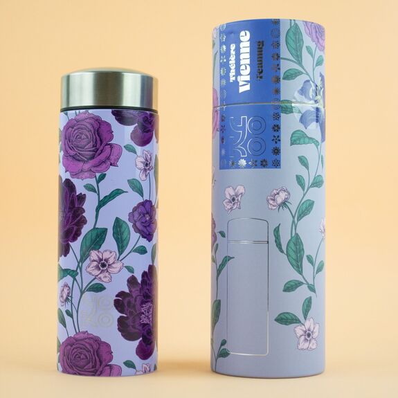 Insulated teapot 350 ml - Vienna