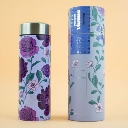 Insulated teapot 350 ml - Vienna