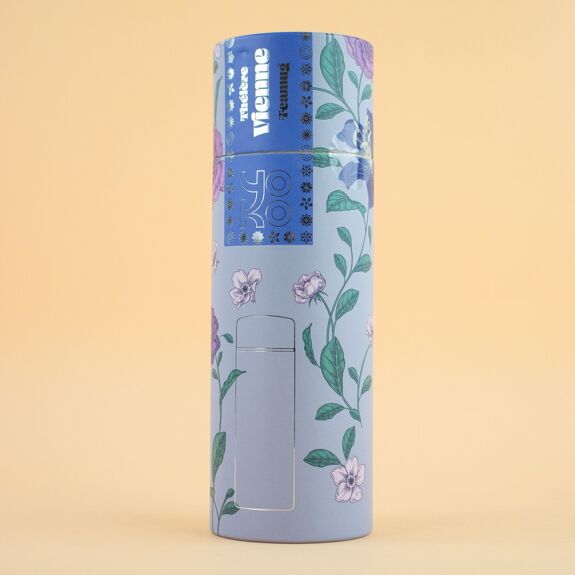 Insulated teapot 350 ml - Vienna