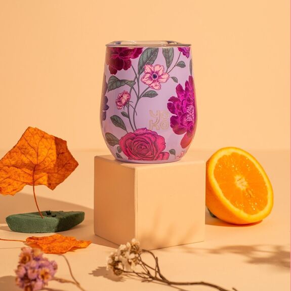 Insulated mug 250 ml - Vienna