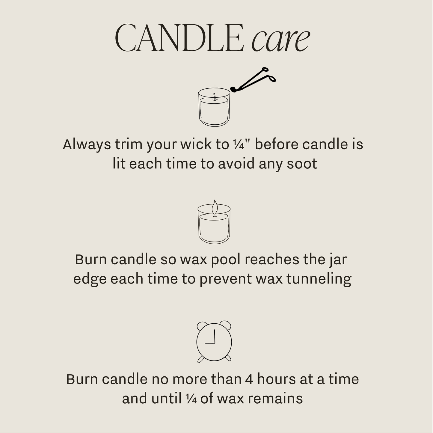 Boss Lady Soy Candle