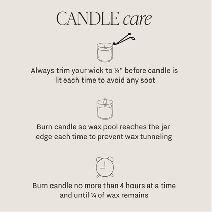 Boss Lady Soy Candle