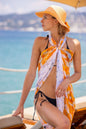 GISELLA beach pareo