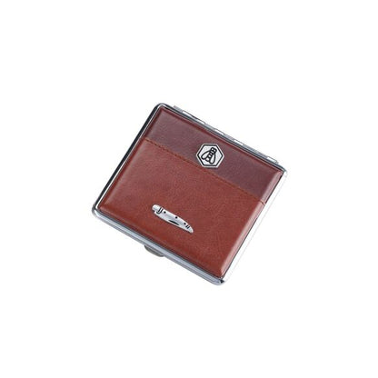Ciggarete Case