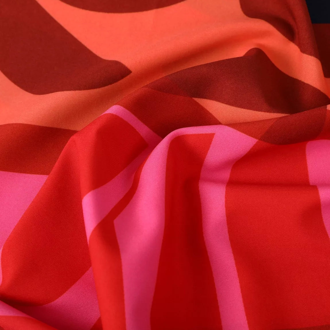 Dream Beach Kale Tunic