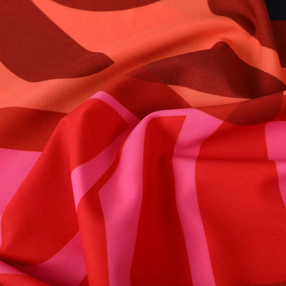 Dream Beach Kale Tunic