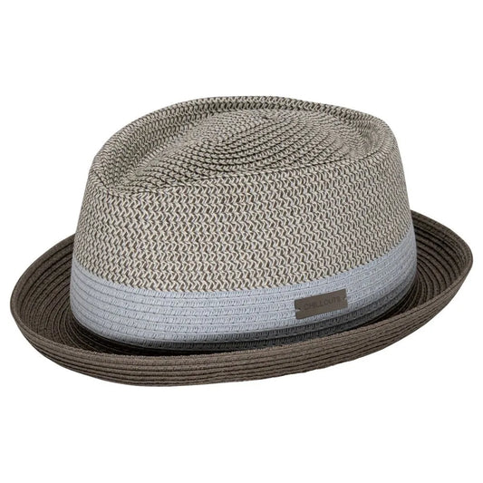 Paea Summer Hat Navy (L-XL)
