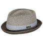 Paea Summer Hat Navy (L-XL)