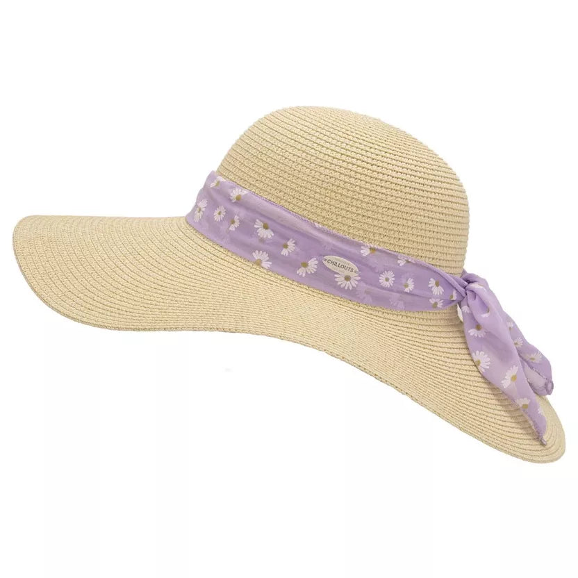 Mililani Hat