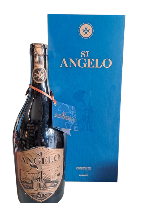 St. Angelo Wine