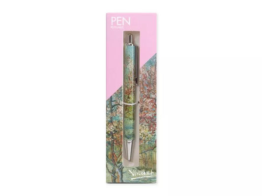 Van Gogh Pen Almond Blossom