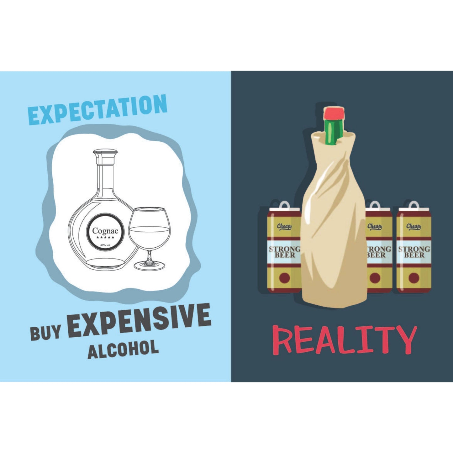 Embracing Your Mid-Life Crisis Gift Book - Novelty Gifts