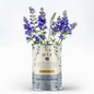 July Birth Flower - Personalised Grow Your Own Flower Gift