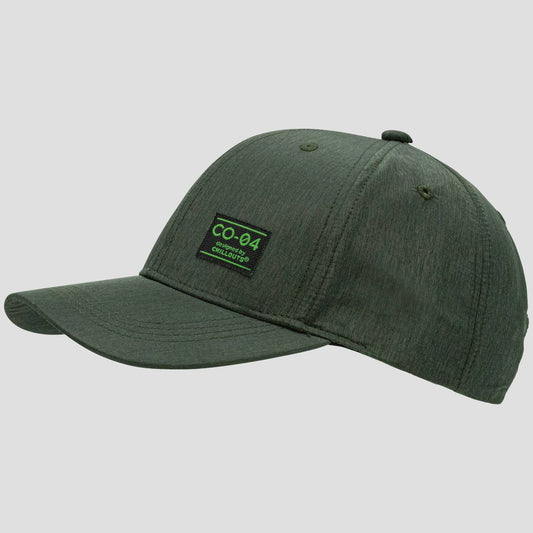 Cap Tonga (Baseball Cap)