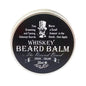 Half Once Whisky Beard Balm 30ml