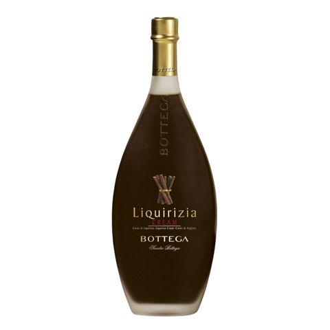 Bottega Liqourish Liqueur