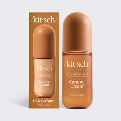 Caramel Cream Hair & Body Perfume Mist (50ml)