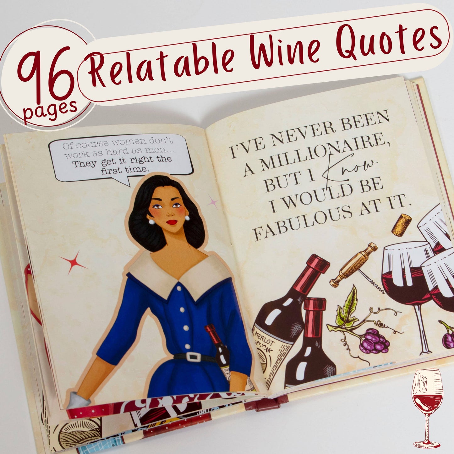 Wine - Keeping Women Sane