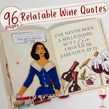 Wine - Keeping Women Sane