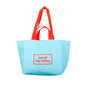 Beach Bag Out Of The Office