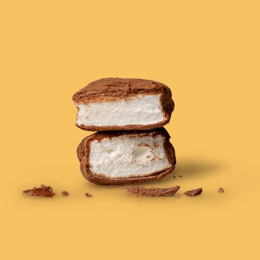 The Gourmet Mallows Gift Box