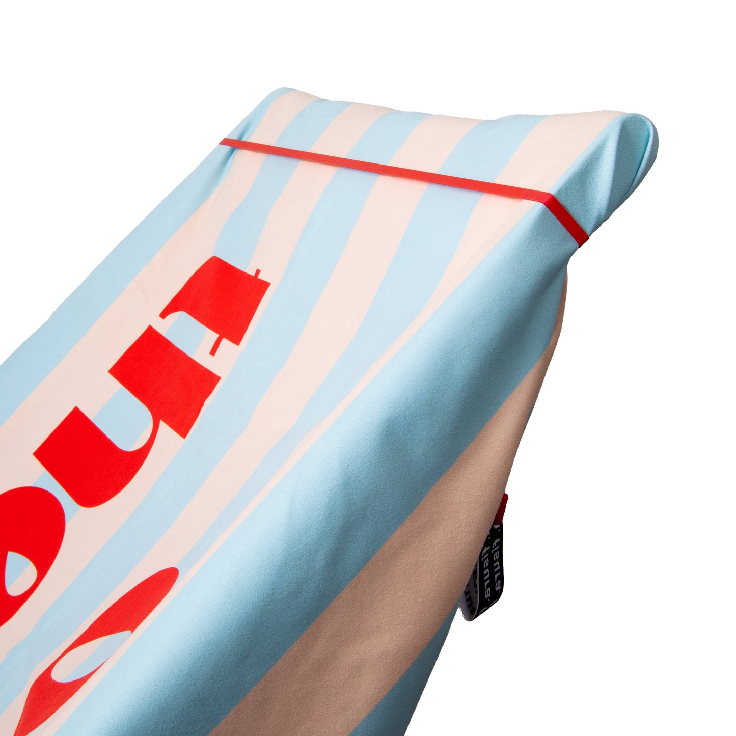 Beach Towel Out Of Office