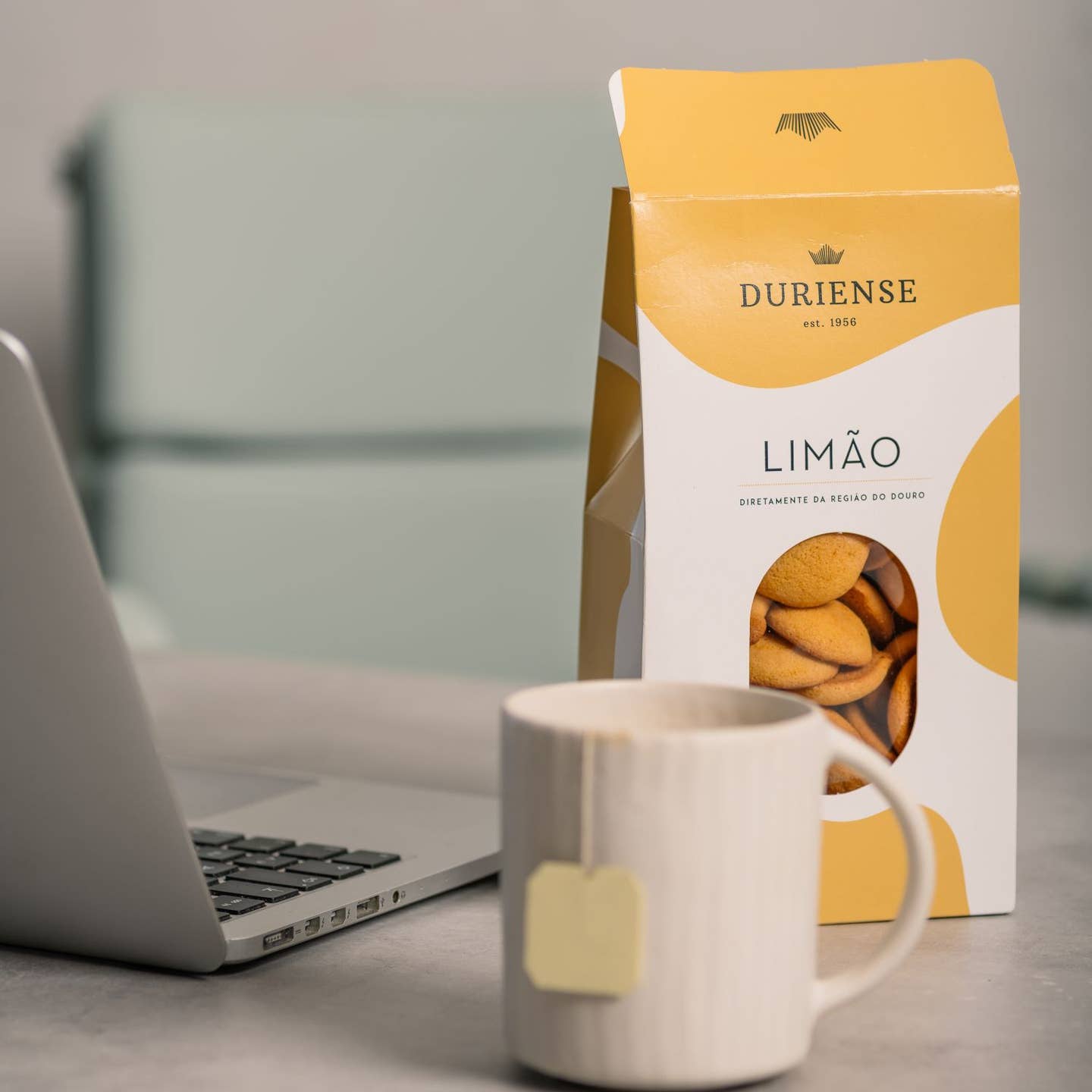 Coconut Rings - Douro Range