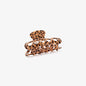 Leopard Hair Clip