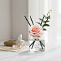 Cocodor Rose Diffuser 120ml (4.0oz) Rose Perfume Fragrance