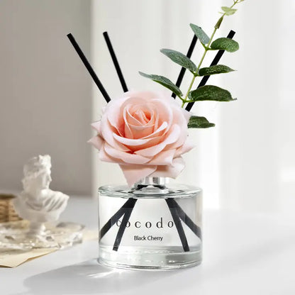 Cocodor Rose Perfume Diffuser 120ml