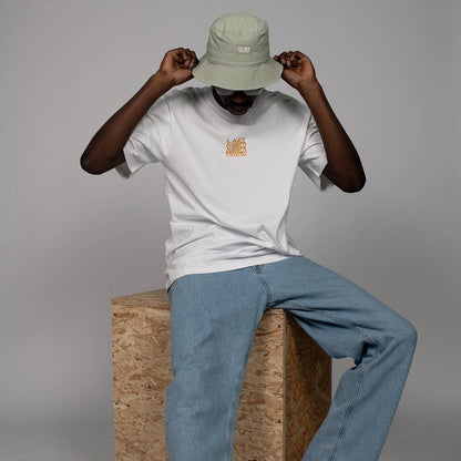 Kenai Bucket Hat Khaki (S-M)