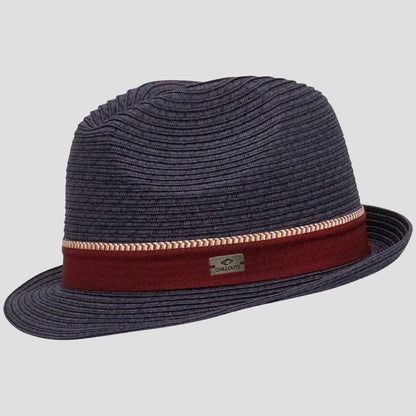 Summer Hat Livorno (L-XL)