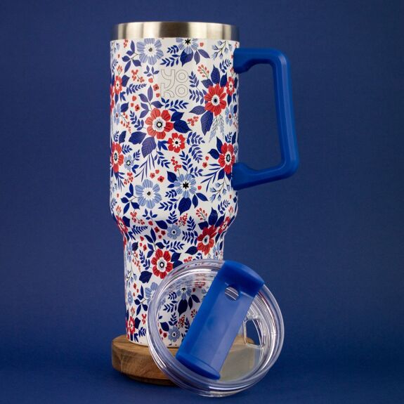 Travel Mug XL - Jardin des Tuileries - 1.2L