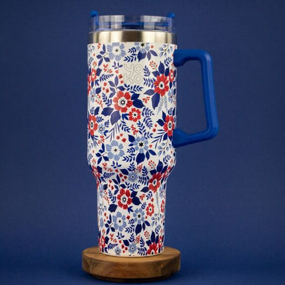 Travel Mug XL - Jardin des Tuileries - 1.2L