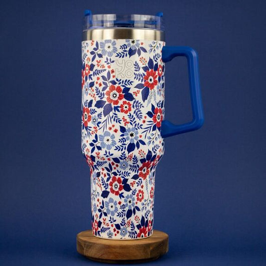 Travel Mug XL - Jardin des Tuileries - 1.2L