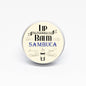 Sambuca Lip Balm by Half Ounce Cosmetics