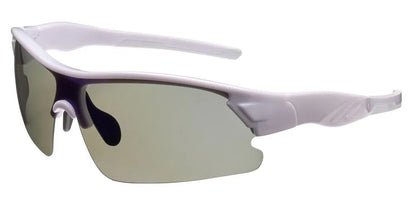 Blue Revo Polarized Lens