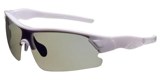 Blue Revo Polarized Lens