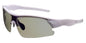 Blue Revo Polarized Lens