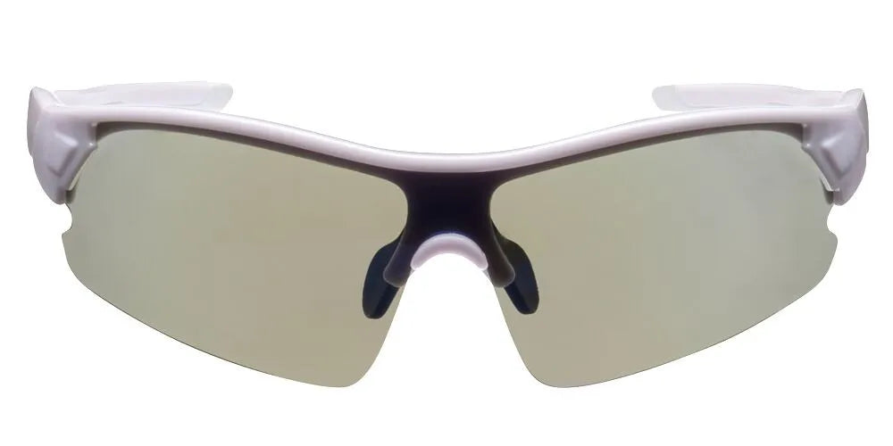 Blue Revo Polarized Lens