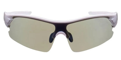 Blue Revo Polarized Lens