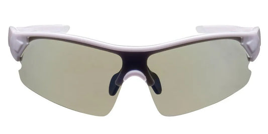 Blue Revo Polarized Lens
